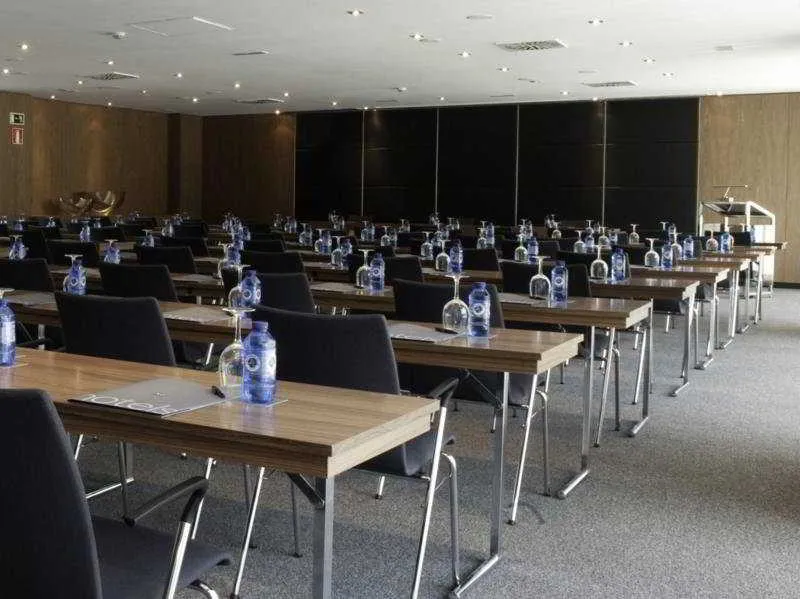 Conferences, Ac Madrid Atocha, Madrid