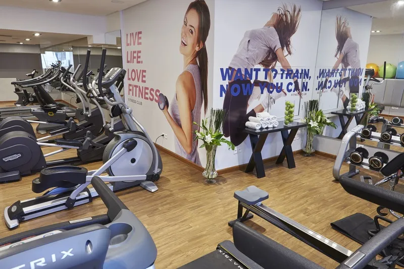 Sports and Entertainment, Movenpick Hotel Casablanca, Casablanca