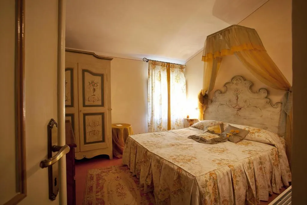 SUITE STANDARD Room, Resort & Spa San Crispino, Perugia
