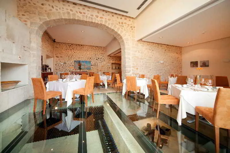 Restaurant, Sa Cabana Hotel and Spa, Majorca