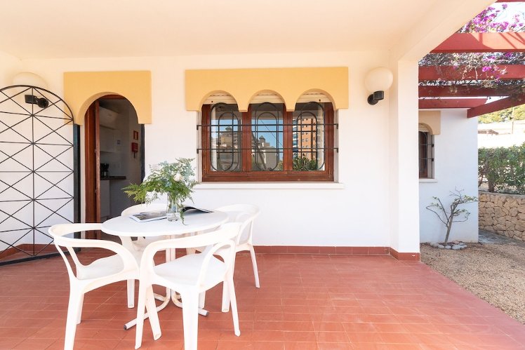 Bungalows Galetamar | Unitursa, Costa Blanca