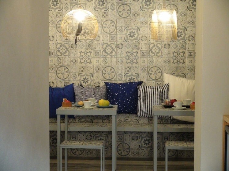 B&B Notoinfiore, Catania