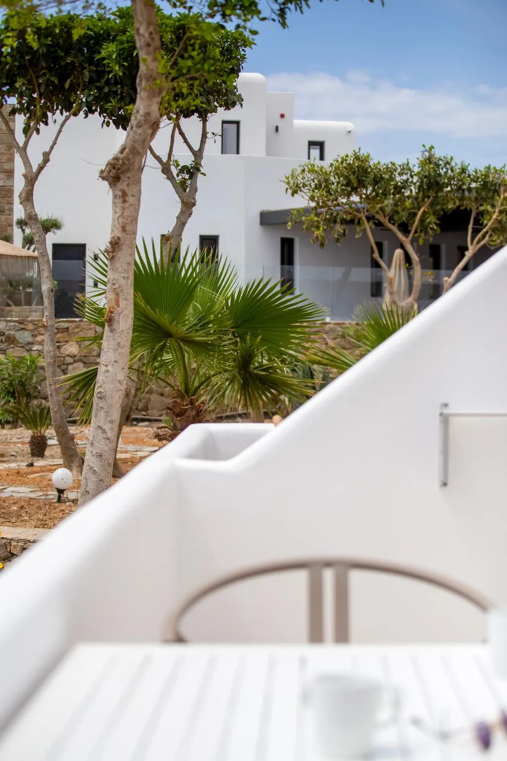SINGLE SUPERIOR Room, Yiannaki, Mykonos