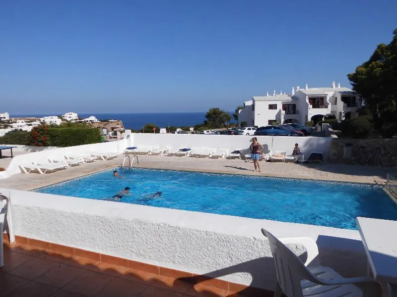 Sports and Entertainment, Sa Cala, Menorca
