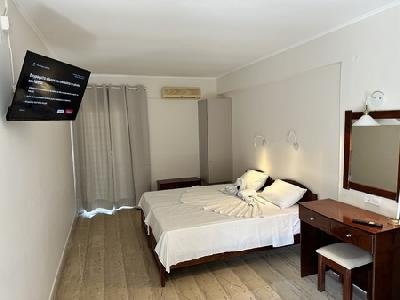 Aggelos Family Hotel, Corfu