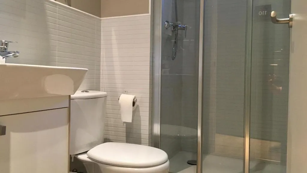 TWIN STANDARD Room, B&B Mare de Deu Jardines del Turia, Valencia