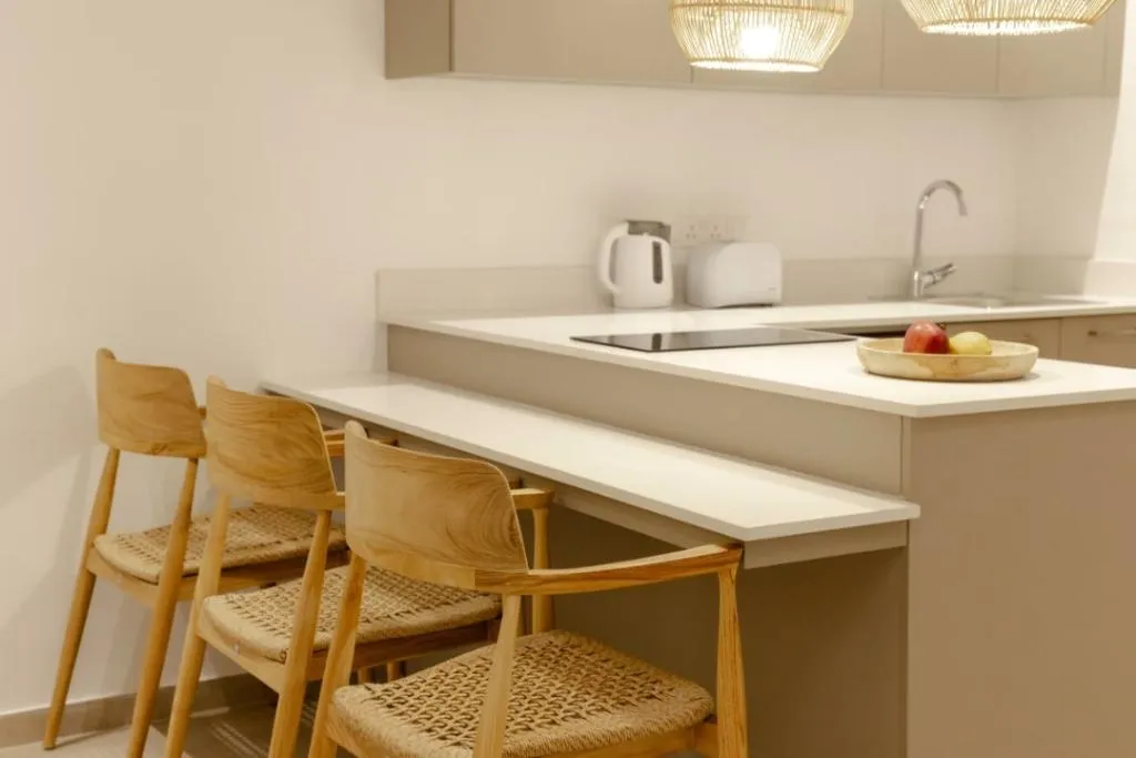 Room, Andreotis Hotel Apts, Cyprus