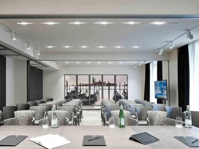 General view, Hyatt Centric Murano Venice, Venice