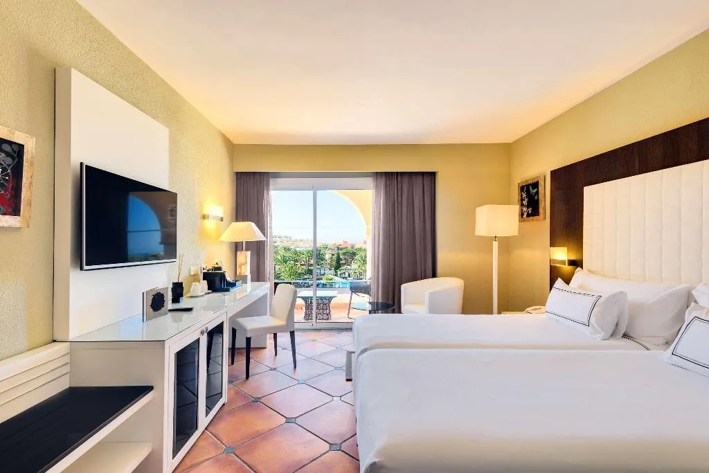 FAMILY ROOM TWO BEDROOMS Room, Meliá Zahara Atlanterra, Costa De La Luz