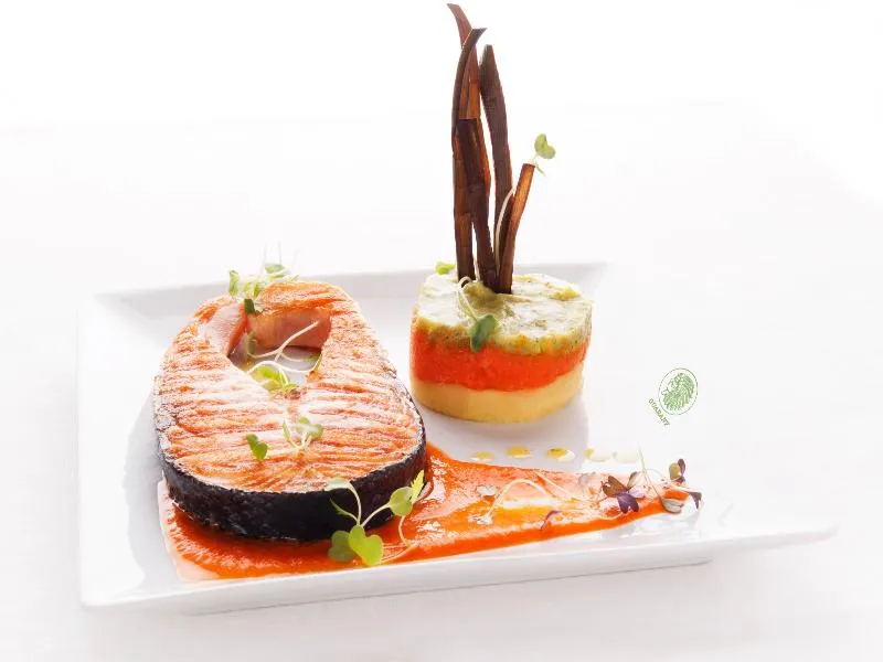 Restaurant, Aliados, Porto