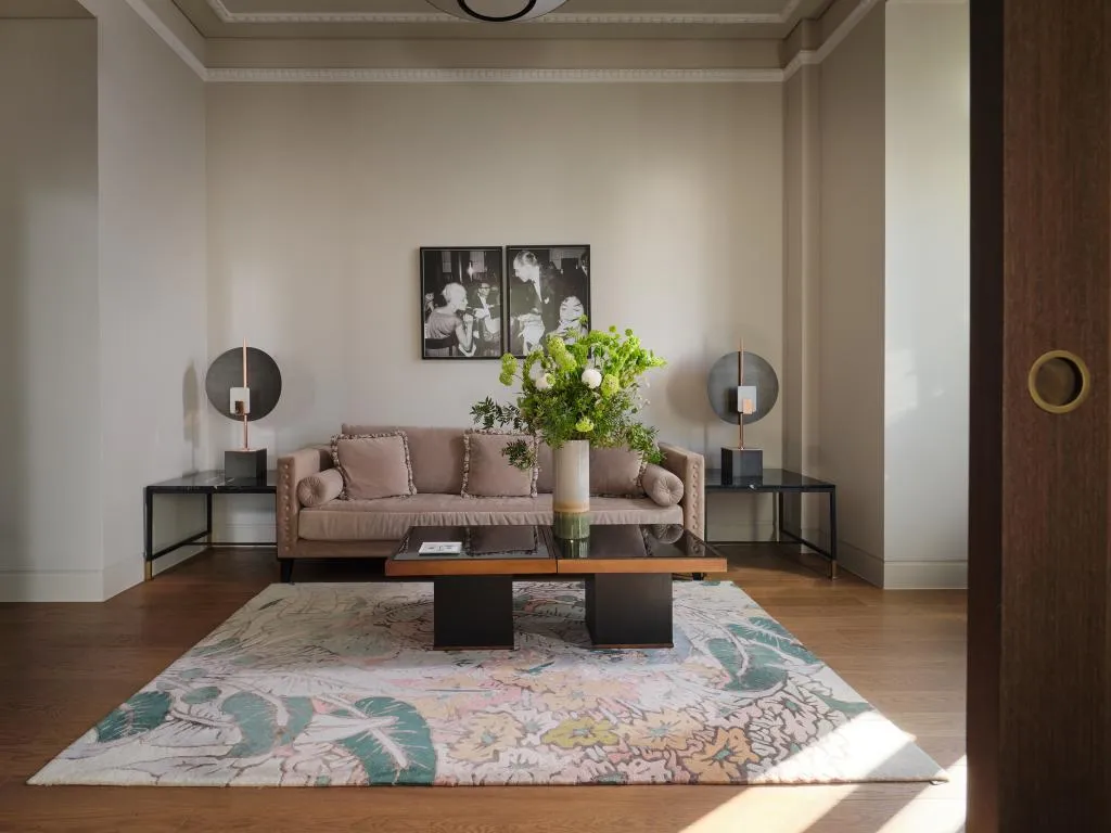 SUITE GRAND Room, ON Residence, Halkidiki