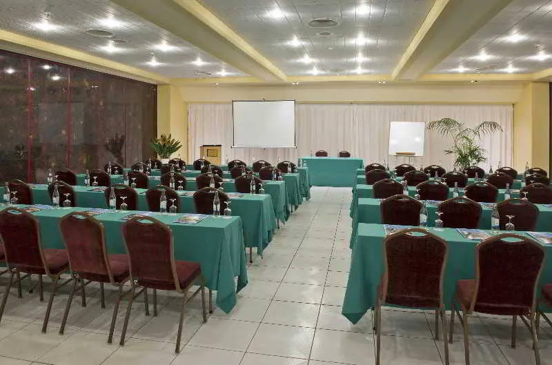 Conferences, Hotel Puerto Palace, Tenerife