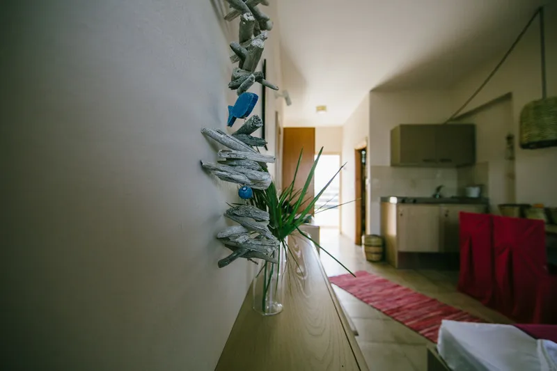 Room, Gorgona Studios, Rhodes