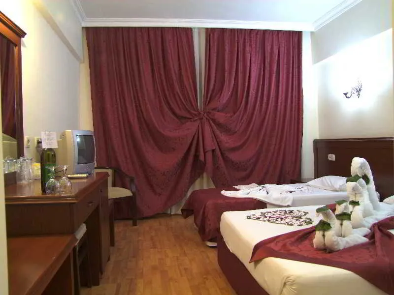 Room, Stella Hotel, Antalya
