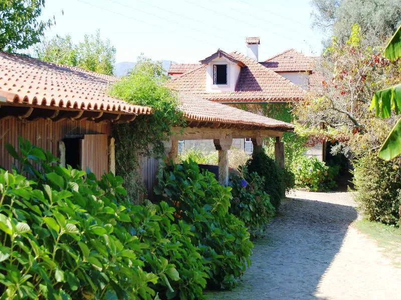 General view, Quinta Da Roseira, Porto