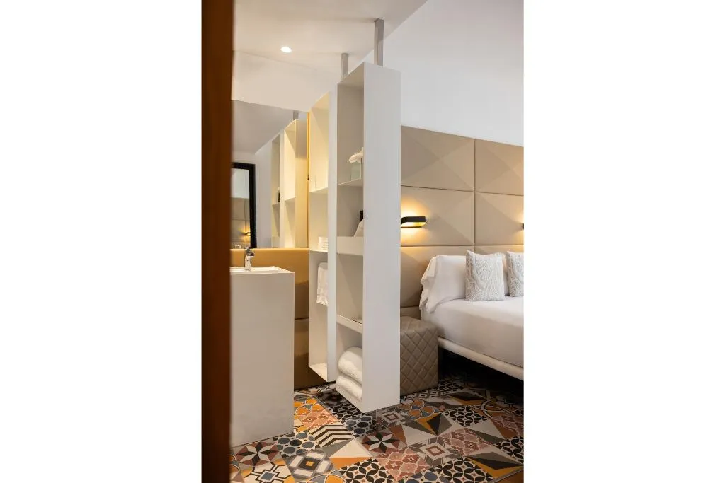 Double or Twin STANDARD Room, Hotel SB Glow, Barcelona