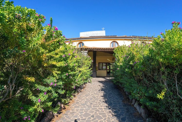 Horse Country Resort Congress & Spa - Hotel Medar, Cagliari