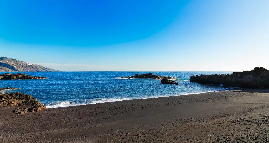 General view, H10 Taburiente Playa, La Palma