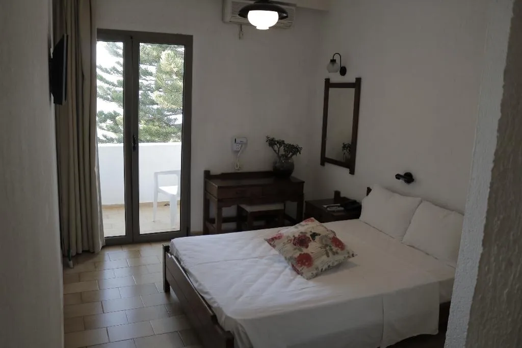 Double or Twin STANDARD Room, Dimitra, Crete