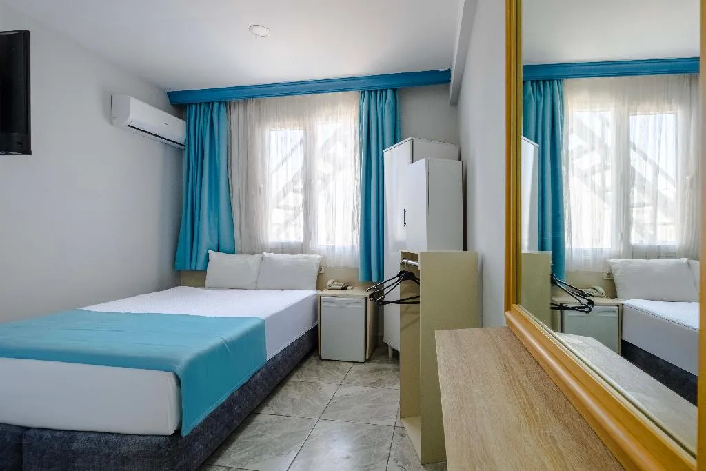 SINGLE STANDARD Room, Mevre Hotel, Antalya