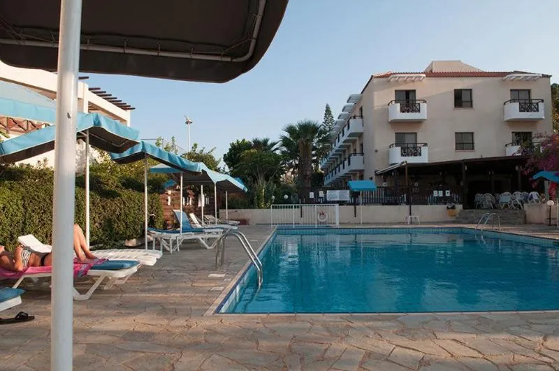 General view, Harry´s, Cyprus