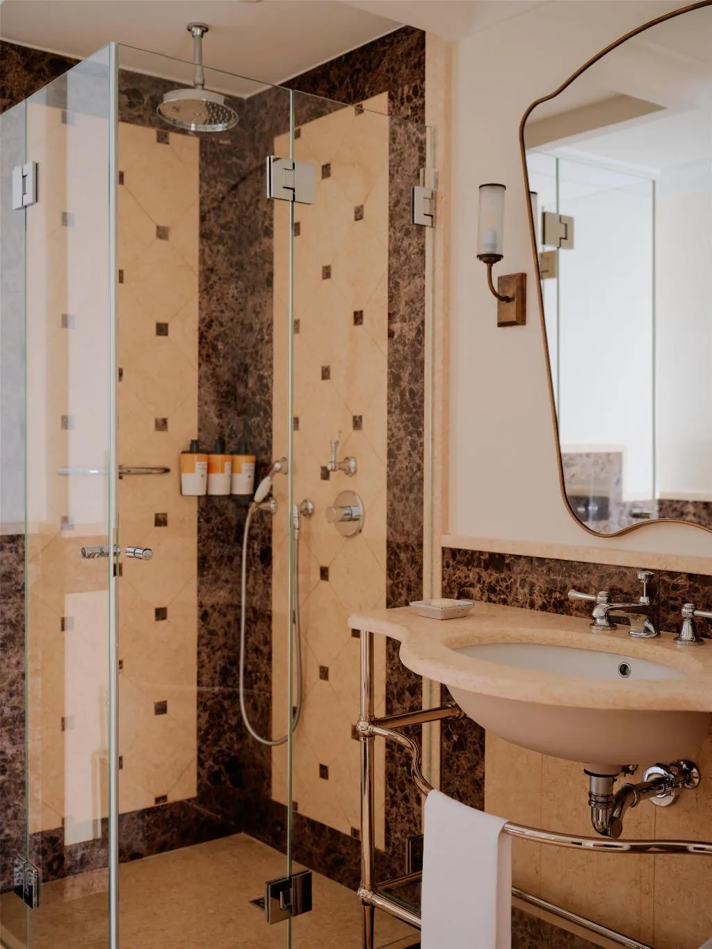 SUITE DELUXE Room, Villa Sant'Andrea, A Belmond Hotel, Taormina Mare, Catania