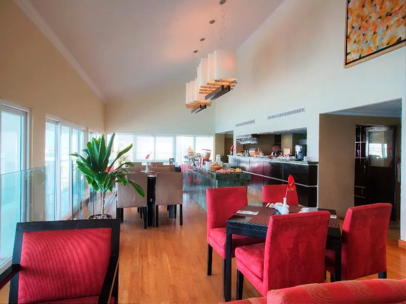 Restaurant, Krystal Cancun, Cancun Area