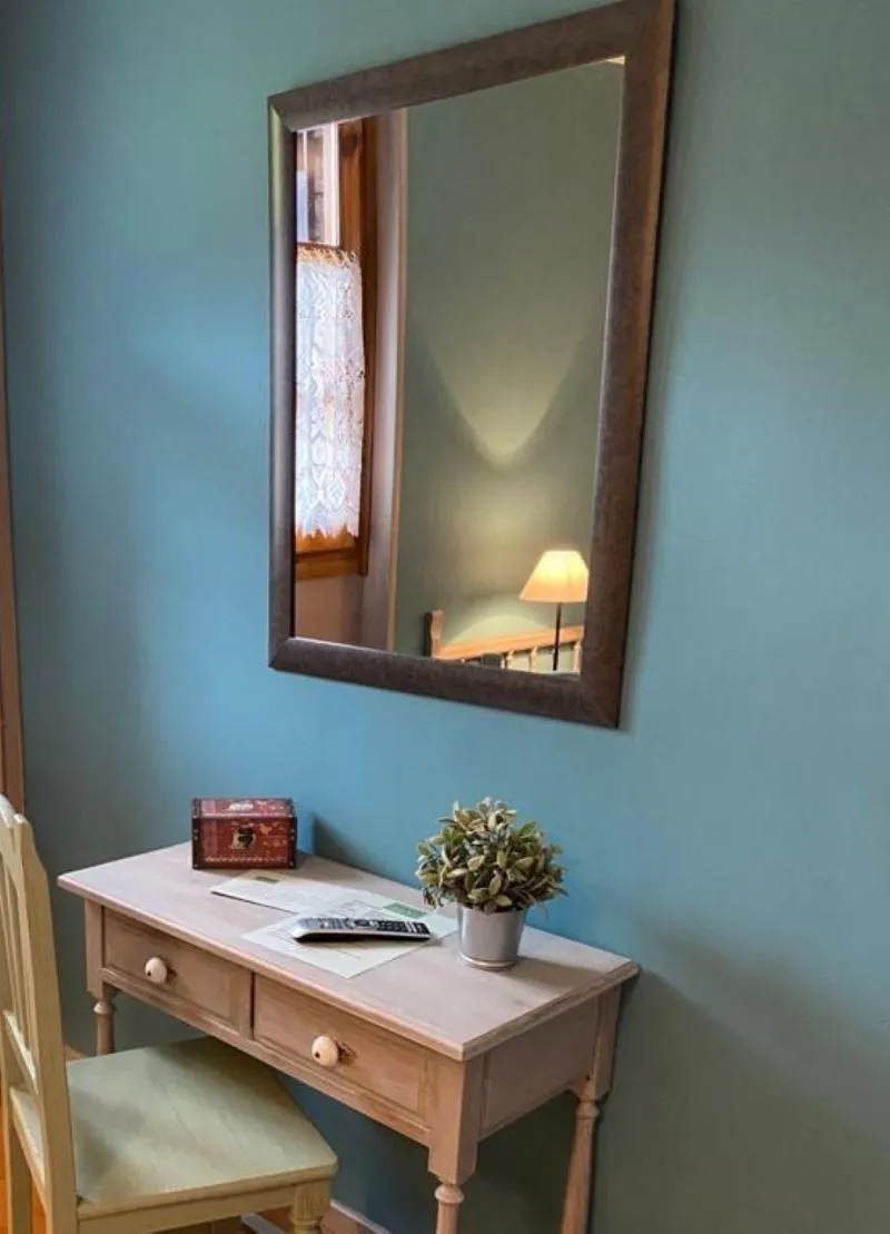 Double or Twin STANDARD Room, La Petite Bohême, Costa Brava