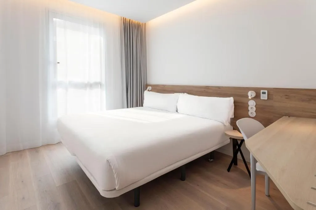 Room, B&B Hotel Setúbal Bonfim, Lisbon