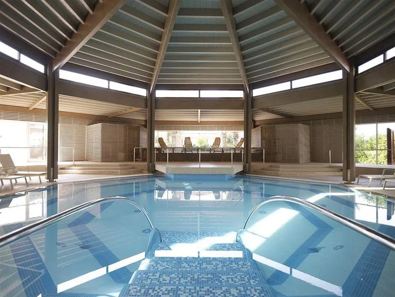 General view, Esperos Mare Resort, Rhodes