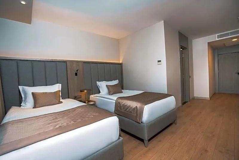 General view, Renex Hotels, Antalya