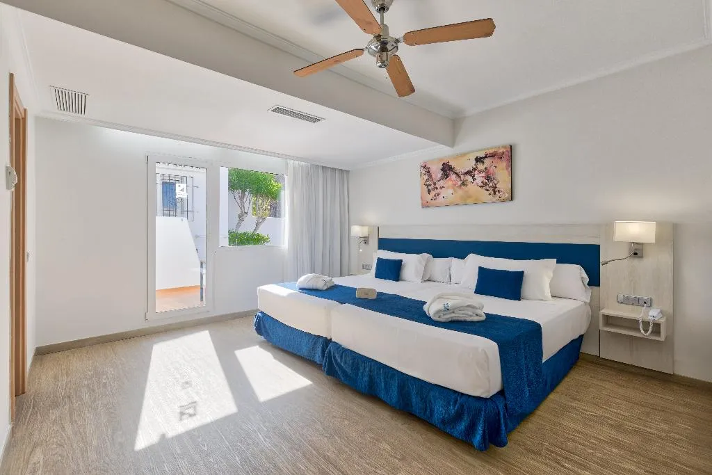 Double or Twin SUPERIOR Room, Marbella Playa, Costa Del Sol