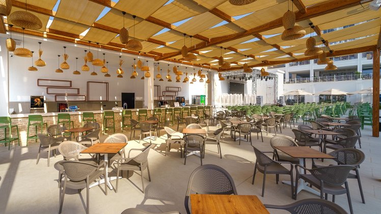 Arcanus Hotels Trendline Side, Antalya