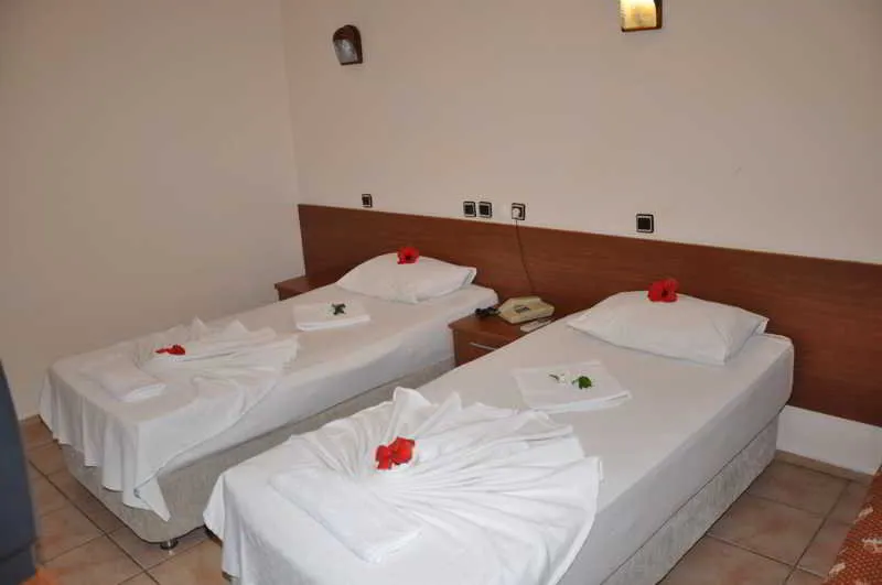 Room, Anil Hotel, Bodrum
