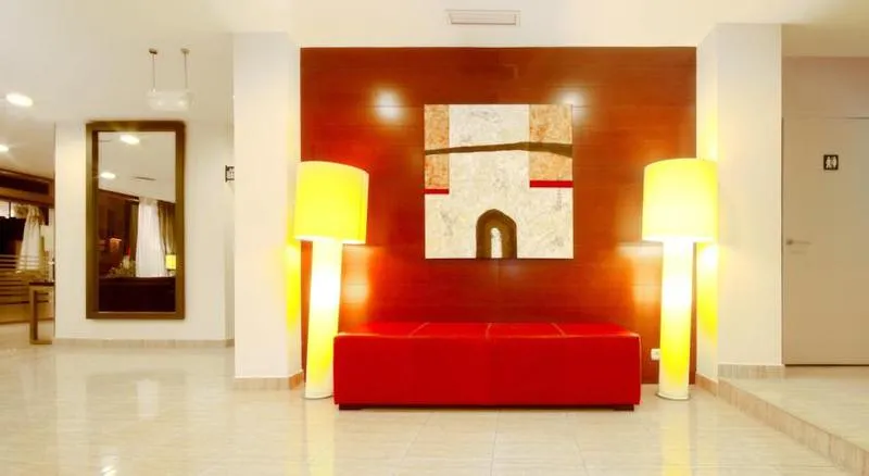 Lobby, Baviera, Costa Del Sol