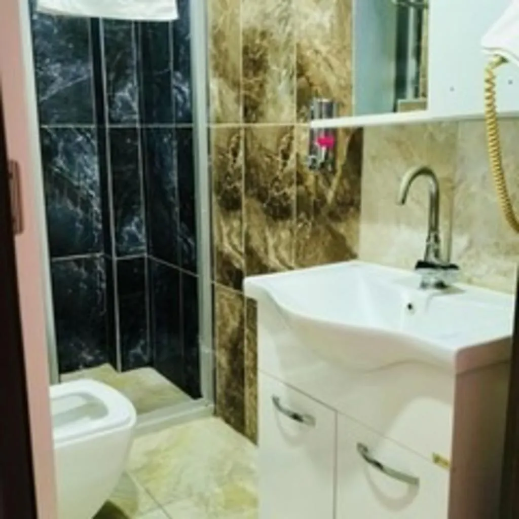 DOUBLE ECONOMY Room, Sunanatolia Otel, Antalya