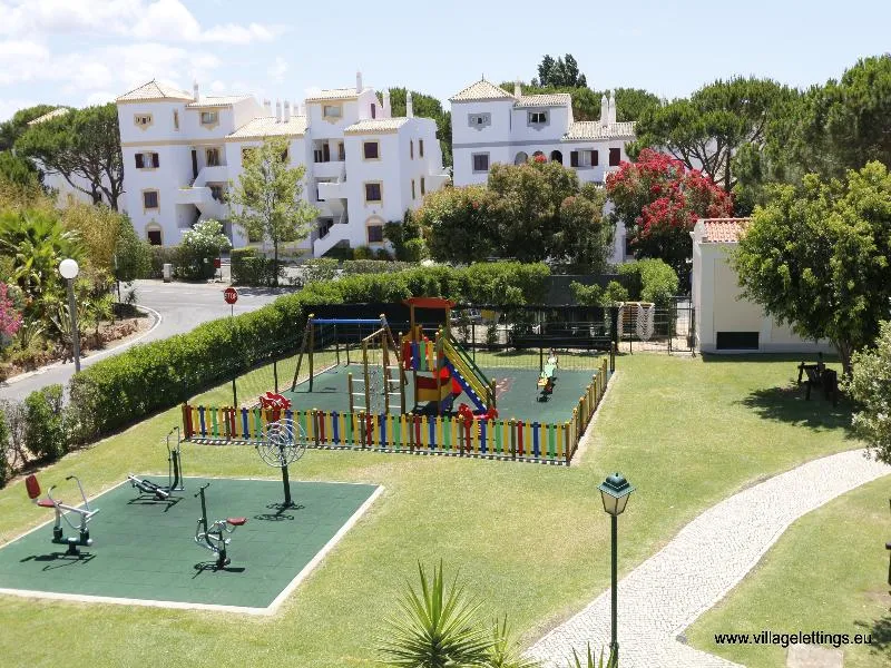Sports and Entertainment, Apartamentos The Old Village by Village 4u, Algarve