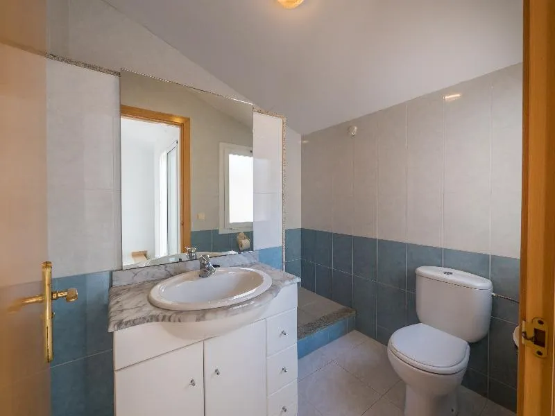 APARTMENT CAPACITY 6 TWO BEDROOMS Room, Apartaments AR Nautic, Costa Brava