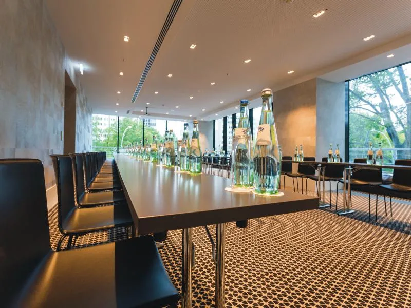 Conferences, Hotel Riu Plaza Berlin, Berlin