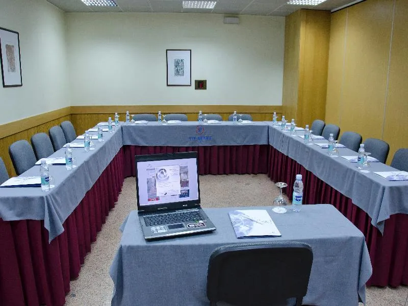 Conferences, VIP Inn Berna, Lisbon