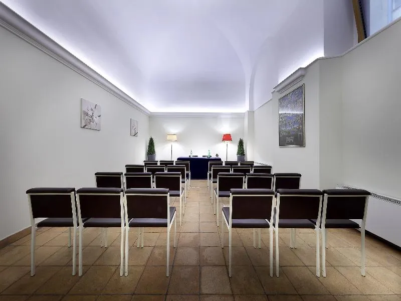 Conferences, Exe International Palace, Rome
