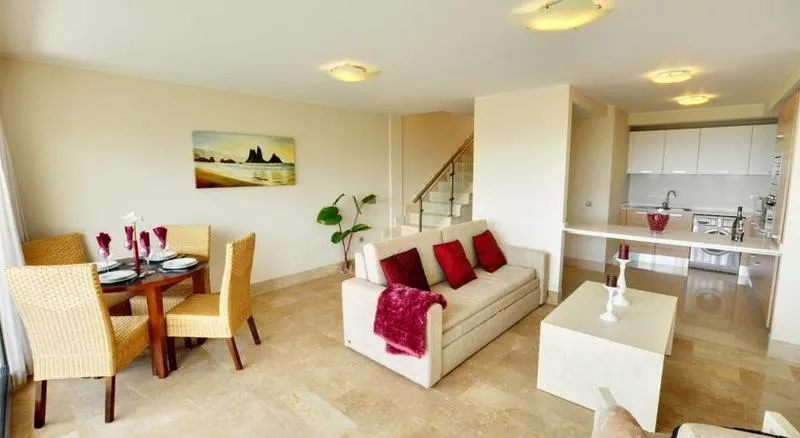 Room, Sun Bay Villas, Tenerife