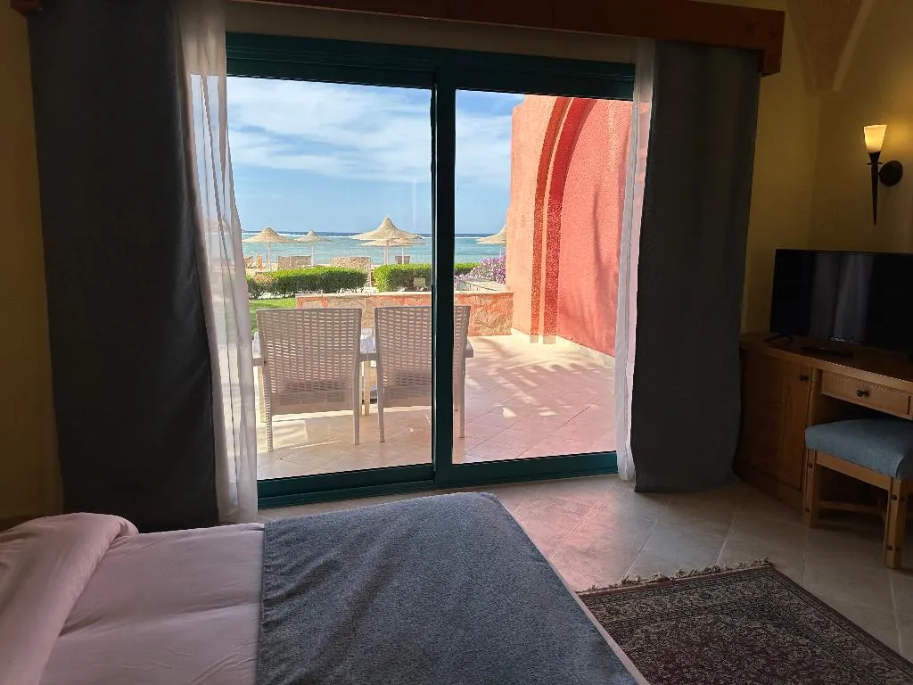 Room, Swisstouch Oriental Resort, Red Sea Riviera