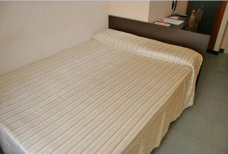 DOUBLE SINGLE USE STANDARD Room, Hotel Espanya by ALEGRIA, Costa Brava