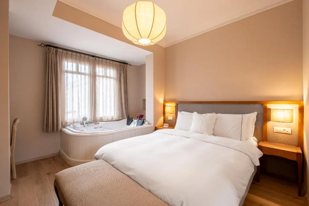 Room, Viento Hotel, Izmir