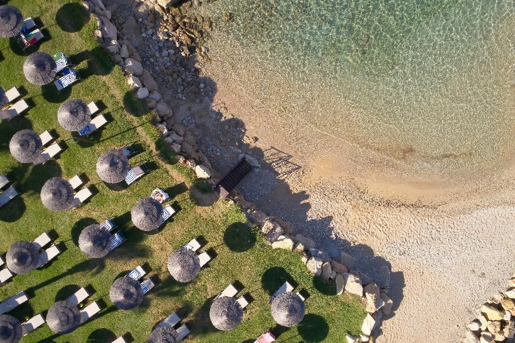 Beach, Atlantica Golden Beach, Cyprus