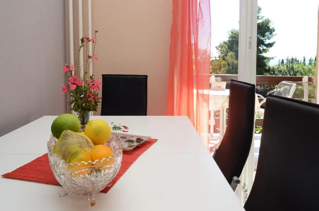 APARTMENT DELUXE SEA VIEW WITH BALCONY Room, LaidBack Apartments, Dubrovnik
