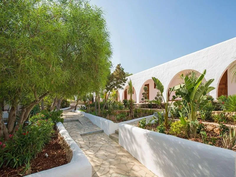 General view, Hostal  La Torre, Ibiza
