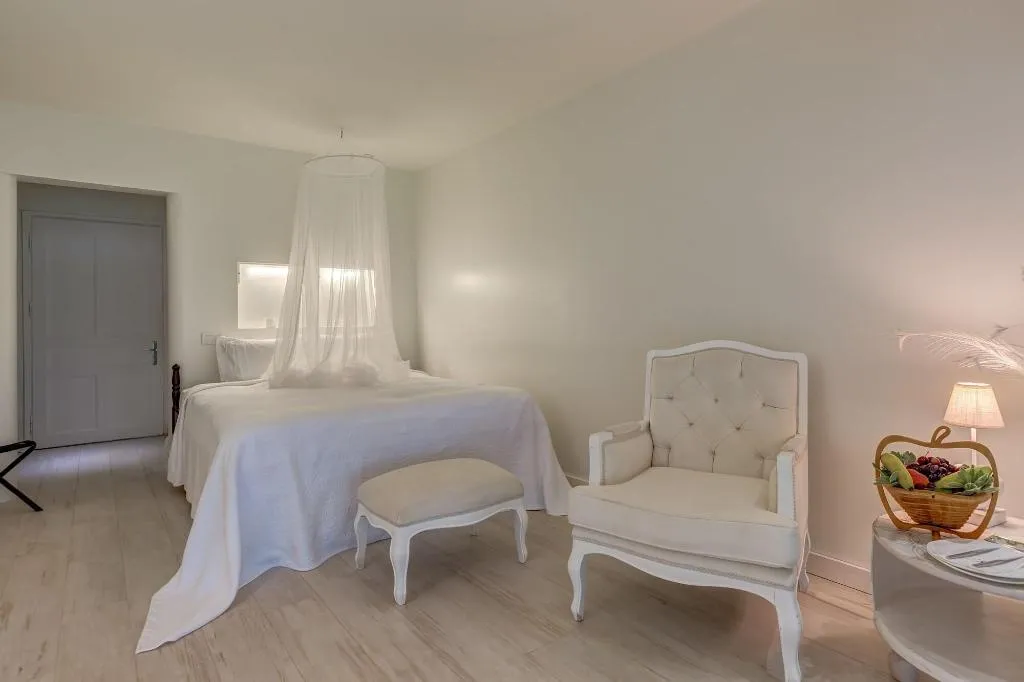 Room, Olympos Lodge, Antalya
