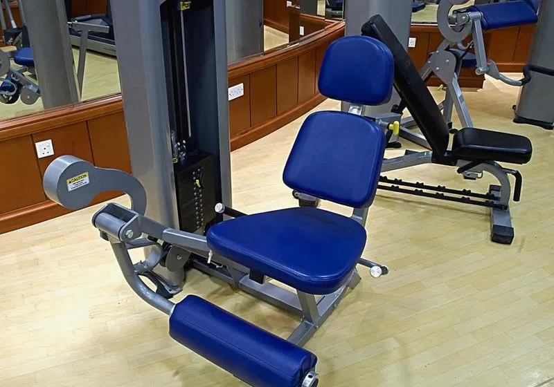 Sports and Entertainment, City Seasons Suites Dubai, Dubai